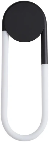 Бра Arte Lamp Lumino A2233AP-20BK (LED, 220V)