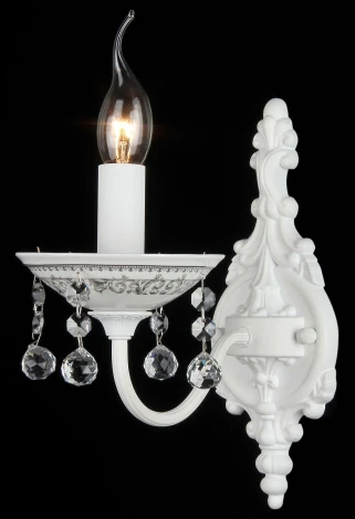 Бра Maytoni Bellona ARM386-01-W