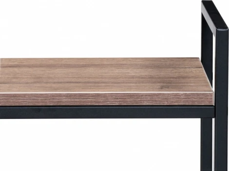 Журнальный стол Ранд Woodville (Металл,ЛДСП) арт.595672