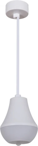 Подвесной светильник Reluce 16007-0.9-001IL E27 WT (220V, на проводе)