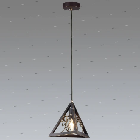 Подвесной светильник Odeon Light Imira 3297/1