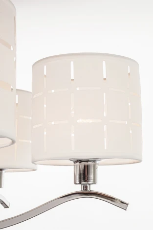 Потолочная люстра Escada Naily 5052/5P