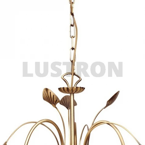 Подвесная люстра MW-Light Флора 256015603