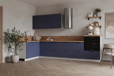 КГ Угловой 1500х3150 (без пм) , Ежевика Арника РМ в.2 Арника 00-00287867