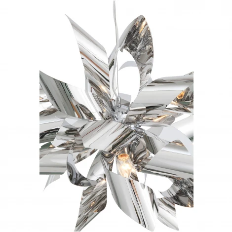 Подвесная люстра ST Luce Spiraglio SL453.103.06E
