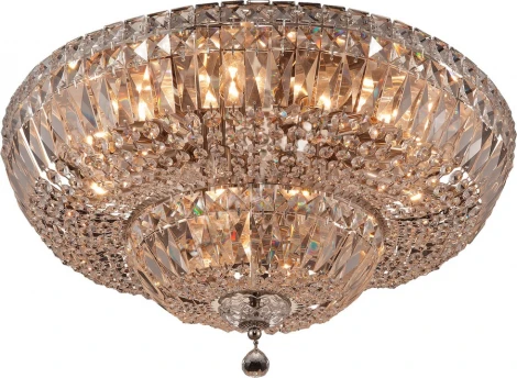 Потолочная люстра Toplight Loraine TL1164-3D4