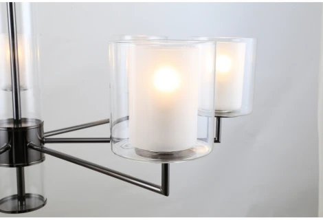 Подвесная люстра F-Promo Proper 4087-7P