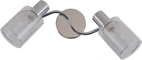 Спот Reluce 06129-3.8-02 CR (220V)