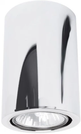 Потолочный светильник Donolux N1594 N1594-Chrom (220V, круглые)