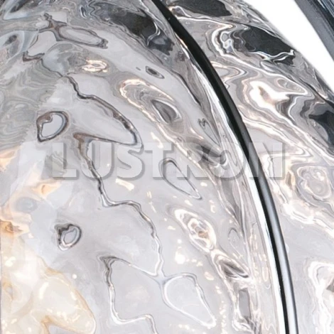 Бра Arte Lamp Venezia A2114AP-1SS