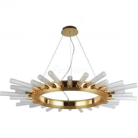 Crystal Lux Fair SP15 GOLD D1000
