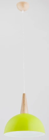 Подвесной светильник Alfa Fotyn 9728 (220V, на проводе, круглые)