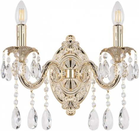 Бра Bohemia AL7901 AL7901B10/2/175 A GW