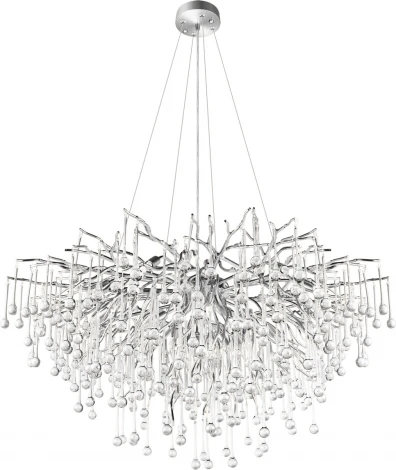 Подвесная люстра Loft It Drops 10376/1000 (220V, на тросе)