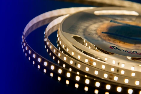 Светодиодная лента DesignLed LUX DSG298-24-NW-33