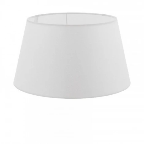 Абажур Eglo Vintage, белый