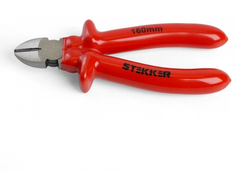 Бокорезы диэлектрические Stekker 39778