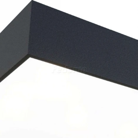 Потолочный светильник Day&Night Квадрат DND1001