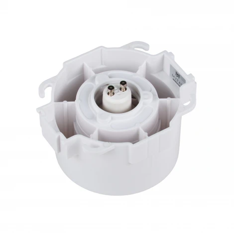 Встраиваемый точечный светильник для натяжного потолка с эффектом втягивания MyFar Ghost MT9011-GU10