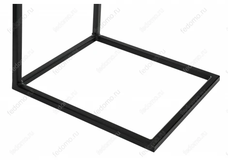 Журнальный столик Woodville Геркулес малахит 368682