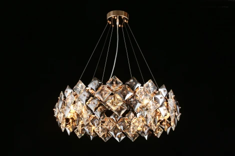 Подвесная люстра Renacia APL.827.03.12 Aployt