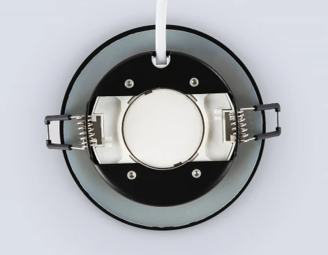 Светильник встраиваемый IP44 Ambrella Techno Spot TN6735