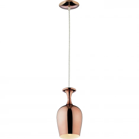 Подвесной светильник N-Light 119 119-01-96CP copper polished