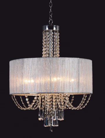 Подвесная люстра Maytoni Modern 5 MOD300-50-N