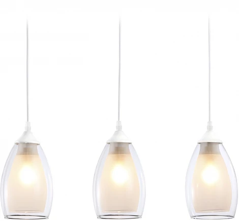 Подвесной светильник Ambrella TRADITIONAL TR3536 (220V, на тросе)