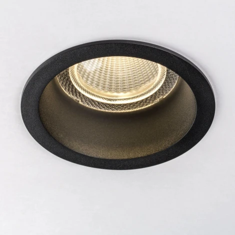 Встраиваемый светильник светодиодный Lightstar Ciclone 385147 (220V, круглые, IP65)