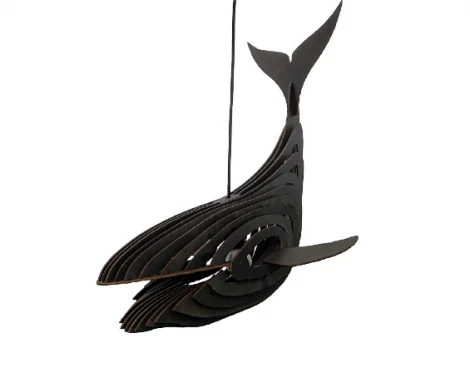 Подвесной светильник Мелодия Света PS1N 000036885