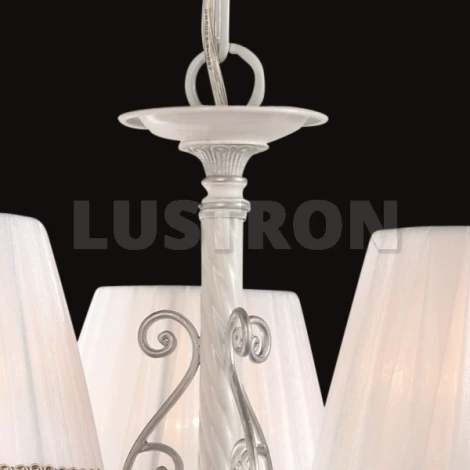 Подвесная люстра Maytoni Elegant 29 ARM290-05-W