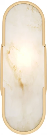 Бра Maytoni Marmo MOD099WL-01G3 (220V)