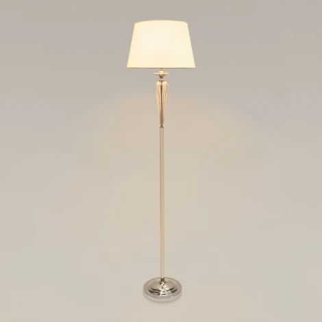 Торшер Bogate's Olenna 01105/1 белый