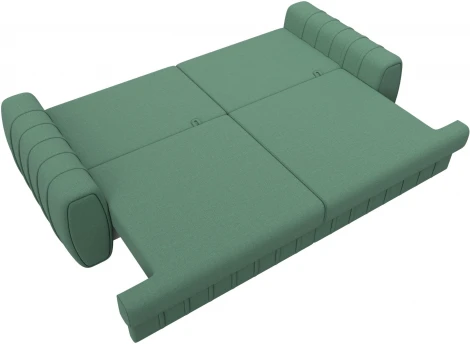 Диван прямой Лига-057 НПБ Лига Диванов (Рогожка) арт.129209