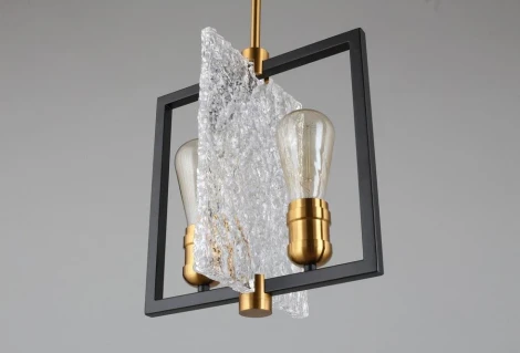 Подвесной светильник Omnilux Onte OML-99706-02 (220V)