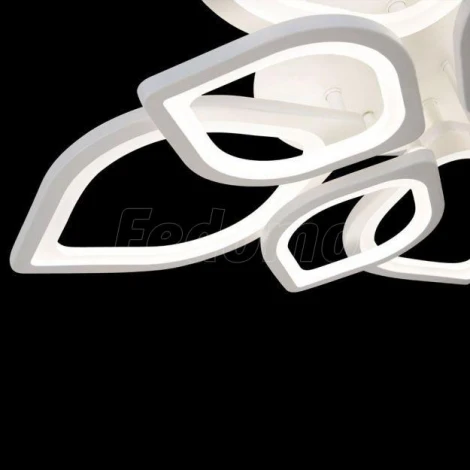 Максисвет 1-7346-8-WH Y LED