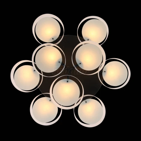 Потолочная люстра ST Luce Foresta SL483.402.09