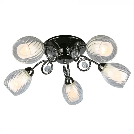 Потолочная люстра Omnilux Anjou OML-31607-05