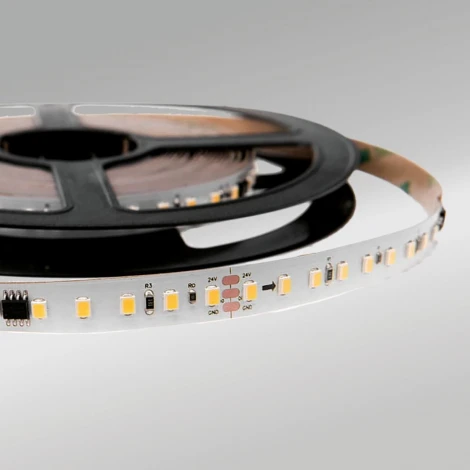 Светодиодная лента 5м SMD2835, 10W/m, 4000K Favourite 2003-41020