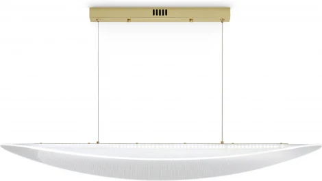 Подвесной светильник Freya Cloud FR5441PL-L40G (LED, 220V, на проводе)