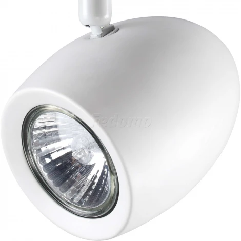 Трековый светильник Novotech Veterum 370546 (220V)