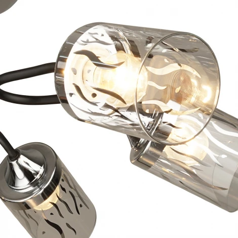 Потолочная люстра Wedo Light Soave 66447.01.13.06