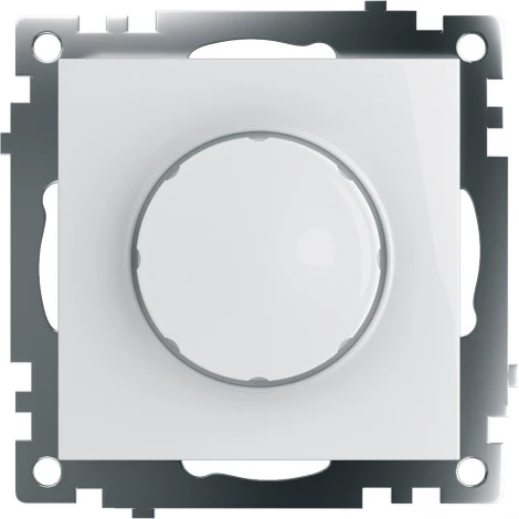 Диммер (белый) Stekker Катрин 39307