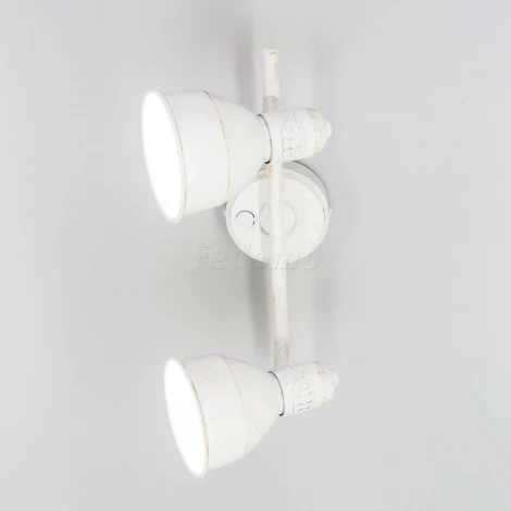 Спот на штанге Citilux Опус CL502523 (220V, выключатель, круглые)