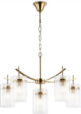 Подвесная люстра Ambrella HIGH LIGHT LH56031 (220V, на цепи)