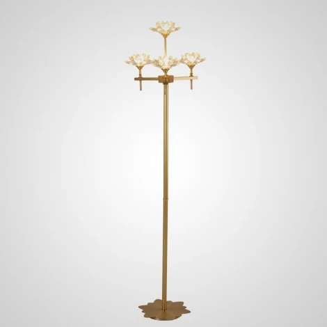 Торшер Lotos ImperiumLoft Lotos-Fl01 (140838-26) (220V)