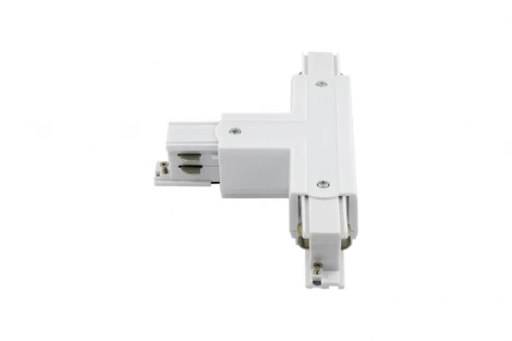 Коннектор DesignLed CN-3F-T-R-WH