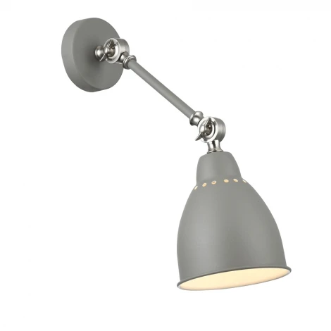 Спот Maytoni Domino MOD142-WL-01-GR