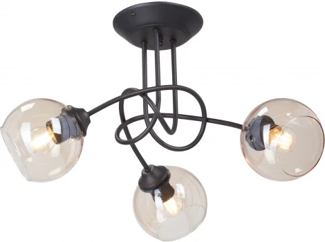 Потолочная люстра V43090-13/3PL Vitaluce (220V, шар)